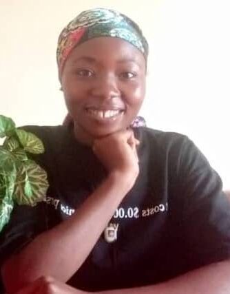 Chinecherem Umeokechukwu