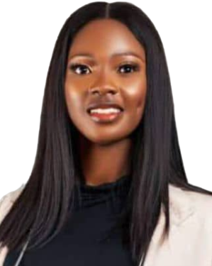 Uchechi Egbula 