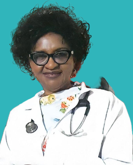 Beatrice Okpala 